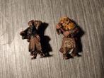 Warhammer Empire Flagellants Mordheim old world, Ophalen, Gebruikt, Warhammer, Figuurtje(s)
