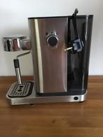 Espressomachine WMF Lumero, Witgoed en Apparatuur, Koffiezetapparaten, Ophalen, Gebruikt, Espresso apparaat, Gemalen koffie