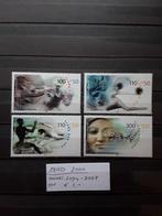 BRD 2000, Ophalen of Verzenden, BRD