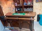 Bar voor mancave huis bar, Huis en Inrichting, Ophalen, Gebruikt
