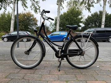 Batavus Blockbuster Damesfiets 56cm beschikbaar voor biedingen