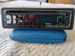 JVC autoradio KD-S656R, Auto diversen, Ophalen, Gebruikt