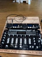 Dj set, Muziek en Instrumenten, Mengpanelen, Ophalen of Verzenden, Gebruikt