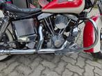 Harley-Davidson  FLH 1200  BJ 1979, Motoren, Motoren | Harley-Davidson, 2 cilinders, Particulier, Meer dan 35 kW, Toermotor