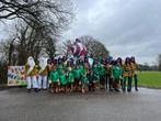 carnaval, Kleding | Dames, Carnavalskleding en Feestkleding, Carnaval, Ophalen of Verzenden, Zo goed als nieuw, Kleding