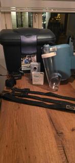 Flexineb E3 masker, Ophalen, Zo goed als nieuw, Overige soorten