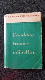 Leesboek uit 1946, Antiek en Kunst, Ophalen