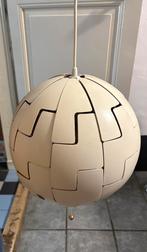 Ikea PS 2014 hanglamp, Ophalen of Verzenden, Gebruikt, Kunststof, Minder dan 50 cm