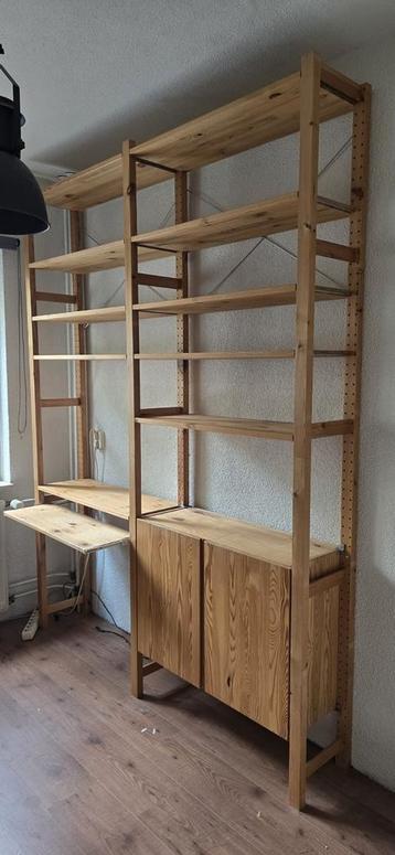 Ikea ivar