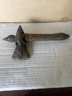 Bronze object, Antiek en Kunst, Kunst | Niet-Westerse kunst, Ophalen of Verzenden