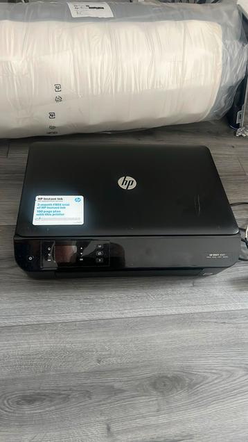 Hp Envy printer beschikbaar voor biedingen