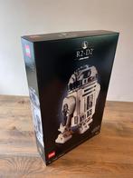 Lego Star Wars 75308 R2-D2, Kinderen en Baby's, Speelgoed | Duplo en Lego, Ophalen, Nieuw, Complete set, Lego
