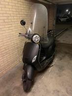 Senzo Bromscooter met veel extra's!, Ophalen, Gebruikt, Overige modellen, Maximaal 45 km/u