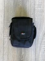 Lowepro Edit 100 heuptas, Audio, Tv en Foto, Fotografie | Fototassen, Verzenden, Zo goed als nieuw, Heuptas, Lowepro