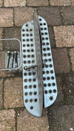 Fietsplankje, voor op ouderfiets, zie Google, Ophalen of Verzenden, Gebruikt