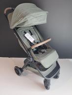 Nuna TRVL Buggy - Pine, Kinderen en Baby's, Buggy's, Nieuw, Overige merken, Verstelbare rugleuning, Ophalen