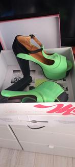 Partij dames schoenen, Ophalen, Nieuw, Overige kleuren, Sneakers of Gympen