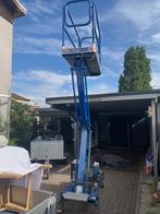 top steiger Hoogtewerker powertower lift 5.40 m werkhoogte, Doe-het-zelf en Verbouw, Steigers, Ophalen, Zo goed als nieuw, Rolsteiger of Kamersteiger