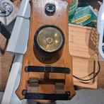 Antieke Telefoon Bel, Antiek en Kunst, Ophalen of Verzenden