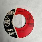 Chubby checker - birdland / black cloud, Ophalen of Verzenden, Gebruikt, Pop
