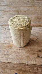 Zenderband tbv audio zenders, Ophalen of Verzenden, Gebruikt