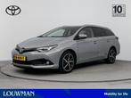 Toyota Auris Touring Sports 1.8 Hybrid Executive Exclusive |, Auto's, Toyota, 12 maanden, 136 pk, Gebruikt, Alcantara