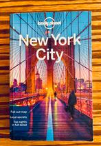 Lonely Planet New York City (met uitneembare map), Ophalen of Verzenden, Zo goed als nieuw, Noord-Amerika, Reisgids of -boek