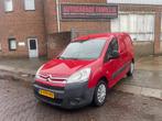 Citroen Berlingo 1.6 HDI 500 Comfort, Voorwielaandrijving, Euro 5, Gebruikt, 4 cilinders