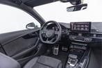 Audi A4 Avant 45 TDI 231pk Quattro S-line Pano Matrix Trekha, Automaat, 232 pk, Euro 6, 193 €/maand