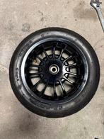 Vespa achtervelg grote trommel, Ophalen of Verzenden