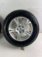 Toyota RAV4 Honda CRV Nissan winter velgen 16" 5x114.3 ET45, Auto-onderdelen, Niet ingevuld, 16 inch, Banden en Velgen, Niet ingevuld