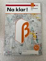 Na klar! Duits HAVO/VWO/GYM, Boeken, Schoolboeken, Ophalen of Verzenden, Zo goed als nieuw, HAVO, Duits