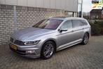 Volkswagen Passat Variant 1.5 TSI Highline Business R Line A, Te koop, Zilver of Grijs, Benzine, 73 €/maand