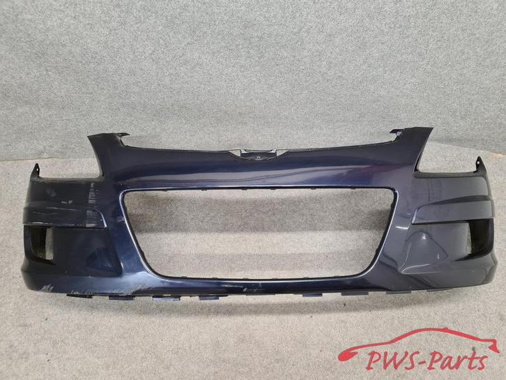 HYUNDAI I30 VANAF 2007 VOORBUMPER ORIGINEEL, Auto-onderdelen, Carrosserie en Plaatwerk, Bumper, Hyundai, Voor, Gebruikt, Ophalen of Verzenden