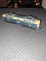 Lima model ns locomotief 1200 serie pt199, Gebruikt, Italy, Ophalen of Verzenden, N.b