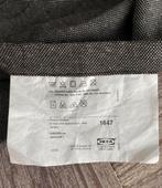 Gordijnen - IKEA INGERT - Grijs, 100 tot 150 cm, 200 cm of meer, Ophalen of Verzenden, Zo goed als nieuw