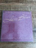Lp Livin Blues, Cd's en Dvd's, Ophalen of Verzenden, Zo goed als nieuw