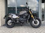 Benelli LEONCINO TRAIL 800 (bj 2025), 2 cilinders, Naked bike, Meer dan 35 kW, 754 cc