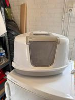 Hoek kattenbak, Dieren en Toebehoren, Kattenbakken, Ophalen, Gebruikt