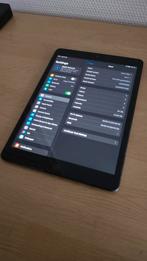 Apple Ipad 9e generatie 2021 - 64GB - Space Gray, Computers en Software, Apple iPads, 10 inch, Gebruikt, Apple iPad, Ophalen of Verzenden