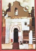 Vintage Rosina Wachtmeister puzzel - 500 stukken, Ophalen of Verzenden, Zo goed als nieuw