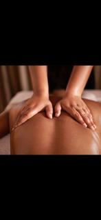 Aktie. €45 ontspanningsmassage., Diensten en Vakmensen, Welzijn | Masseurs en Massagesalons, Ontspanningsmassage