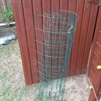 Tuingaas gegalvaniseerd, Ophalen, Gebruikt, Minder dan 10 meter