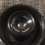 Meopta objectief/lens voor vergroter, Ophalen, Gebruikt