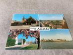 Ameide.      Kerk - Panorama - Prinsengracht - Lekgezicht, Ophalen of Verzenden