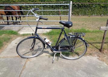 Gazelle Avignon herenfiets - 7 versn./ 65 frame / 28 inch - beschikbaar voor biedingen