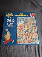 Jan van Haasteren puzzel parcel sorting center 950 stukjes., Ophalen of Verzenden, Zo goed als nieuw