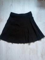 Nieuw gebreid rokje - Maat M, Maat 38/40 (M), Zwart, Nieuw, Ophalen of Verzenden