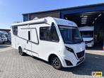 Hymer Etrusco 6900 SB Off-grid klaar, enkele bedden, Caravans en Kamperen, Campers, Integraal, Ringverwarming, Bedrijf, Hymer