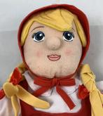 Efteling Roodkapje handpop pop sprookjesbos pretpark Dushi, Postbus 64461, Brunssum, Nederland, Verzenden, Overige typen, Kenduseditemsinfo@gmail.com